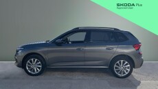 Skoda Kamiq 1.0 TSI SE 5dr Petrol Hatchback